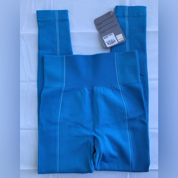 Gymshark Ultra Seamless Leggings - Picture 2 of 3